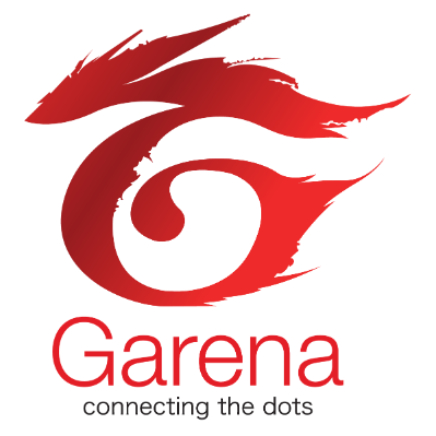 Garena Philippines logo, Garena Philippines contact details