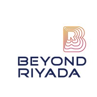 Beyond Riyada logo, Beyond Riyada contact details