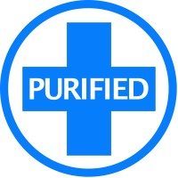 Purified, LLC logo, Purified, LLC contact details