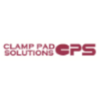 Clamp Pad Solutions logo, Clamp Pad Solutions contact details