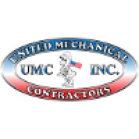 United Mechanical Contractors, Inc. logo, United Mechanical Contractors, Inc. contact details