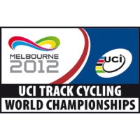 2012 UCI Track Cycling World Championships logo, 2012 UCI Track Cycling World Championships contact details