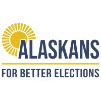 Alaskans for Better Elections logo, Alaskans for Better Elections contact details