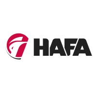 HAFA logo, HAFA contact details