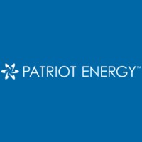 Patriot Energy logo, Patriot Energy contact details