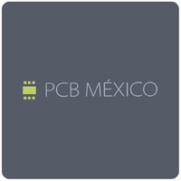 PCB MEXICO logo, PCB MEXICO contact details