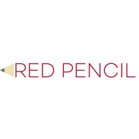 Red Pencil logo, Red Pencil contact details