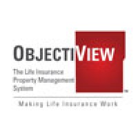 ObjectiView Inc. logo, ObjectiView Inc. contact details