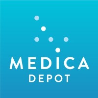 Medica Depot logo, Medica Depot contact details