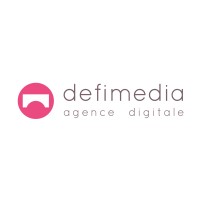 Defimedia SA logo, Defimedia SA contact details