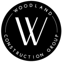 Woodland Construction Group LLC logo, Woodland Construction Group LLC contact details