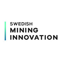 Swedish Mining Innovation logo, Swedish Mining Innovation contact details