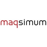 Maqsimum logo, Maqsimum contact details