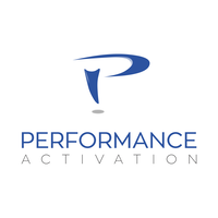 Performance Activation logo, Performance Activation contact details