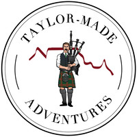 Taylor-Made Adventures logo, Taylor-Made Adventures contact details