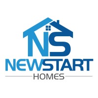 NewStart Homes, LLC logo, NewStart Homes, LLC contact details