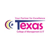 Texas College of Management and IT logo, Texas College of Management and IT contact details