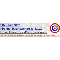 On Target Home Inspections, LLC logo, On Target Home Inspections, LLC contact details