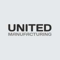 United Manufacturing logo, United Manufacturing contact details