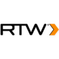 RTW Hosting logo, RTW Hosting contact details