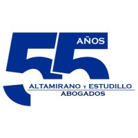 ALTAMIRANO Y ESTUDILLO S.C. logo, ALTAMIRANO Y ESTUDILLO S.C. contact details