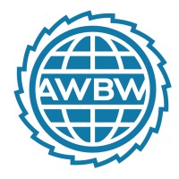 A Wave Blue World logo, A Wave Blue World contact details