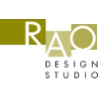 RAO Design Studio Inc logo, RAO Design Studio Inc contact details