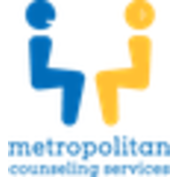 Metropolitan Counseling Center logo, Metropolitan Counseling Center contact details