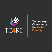 Technology Community for Racial Equality (TC4RE) logo, Technology Community for Racial Equality (TC4RE) contact details