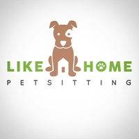 Like Home Petsitting logo, Like Home Petsitting contact details