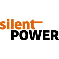 Silent-Power AG logo, Silent-Power AG contact details