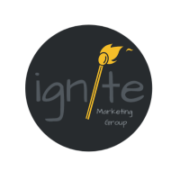 Ignite Marketing Group logo, Ignite Marketing Group contact details