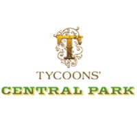 Tycoons Central Park logo, Tycoons Central Park contact details