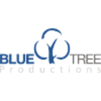 Blue Tree Productions logo, Blue Tree Productions contact details