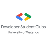 Developer Student Clubs - UWaterloo logo, Developer Student Clubs - UWaterloo contact details