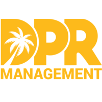 Distinctive PR & Management logo, Distinctive PR & Management contact details