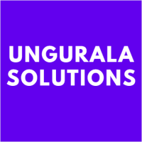 Ungurala Solutions logo, Ungurala Solutions contact details