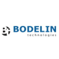 Bodelin Technologies logo, Bodelin Technologies contact details