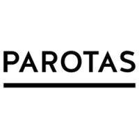 PAROTAS logo, PAROTAS contact details