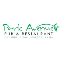 Park Avenue Pub & Restaurant logo, Park Avenue Pub & Restaurant contact details