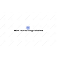 MD Credentialing Solutions logo, MD Credentialing Solutions contact details