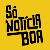 SoNoticiaBoa.com.br logo, SoNoticiaBoa.com.br contact details