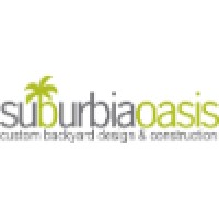 Suburbia Oasis logo, Suburbia Oasis contact details