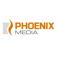 PHOENIX MEDIA GmbH logo, PHOENIX MEDIA GmbH contact details