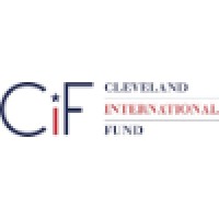 Cleveland International Fund logo, Cleveland International Fund contact details