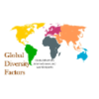 The Diversity Factor logo, The Diversity Factor contact details