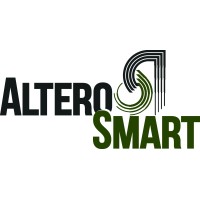 AlteroSmart logo, AlteroSmart contact details