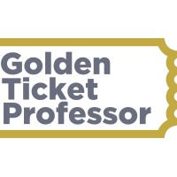 Golden Ticket Prof logo, Golden Ticket Prof contact details