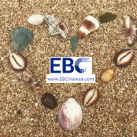 EBC Hawaii logo, EBC Hawaii contact details