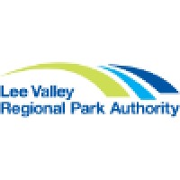 Lee Valley Regional Park Authority logo, Lee Valley Regional Park Authority contact details